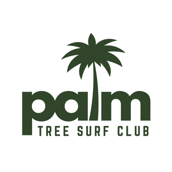 Palm Tree Surf Club