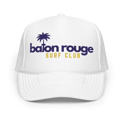 Baton Rouge Surf Club Hat