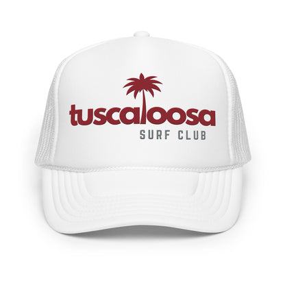 Tuscaloosa Surf Club Hat