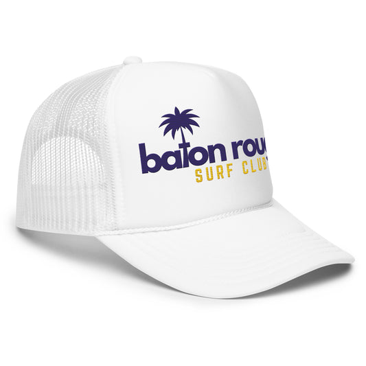 Baton Rouge Surf Club Hat