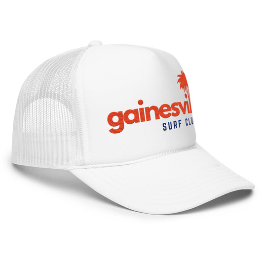 Gainesville Surf Club Hat