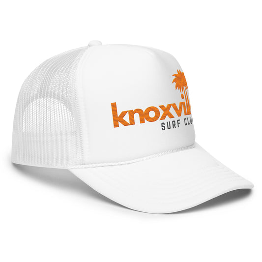 Knoxville Surf Club Hat