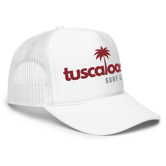 Tuscaloosa Surf Club Hat