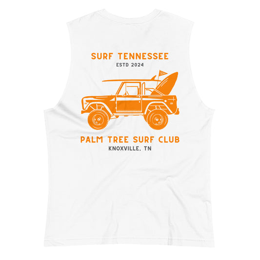 Surf Tennessee Tank