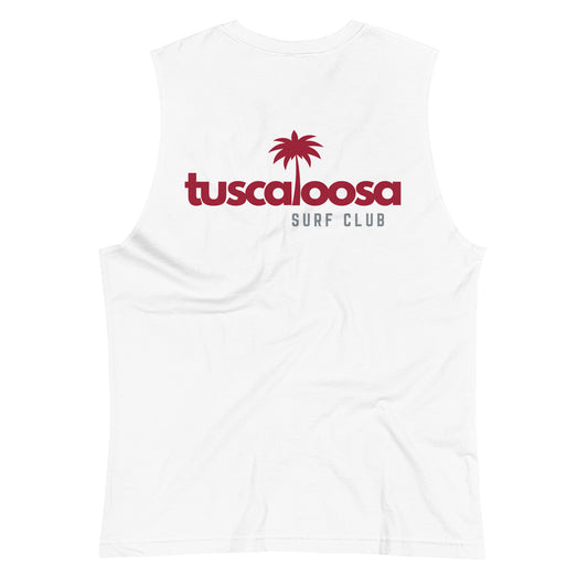 Tuscaloosa Surf Club Tank